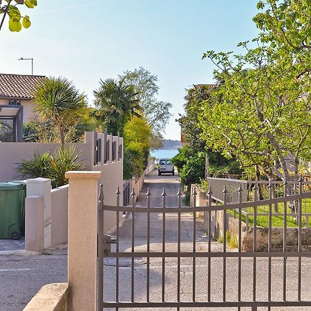 Apartment Ljiljana 1553 Novigrad  ภายนอก รูปภาพ