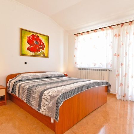 Apartment Ljiljana 1553 Novigrad  ภายนอก รูปภาพ