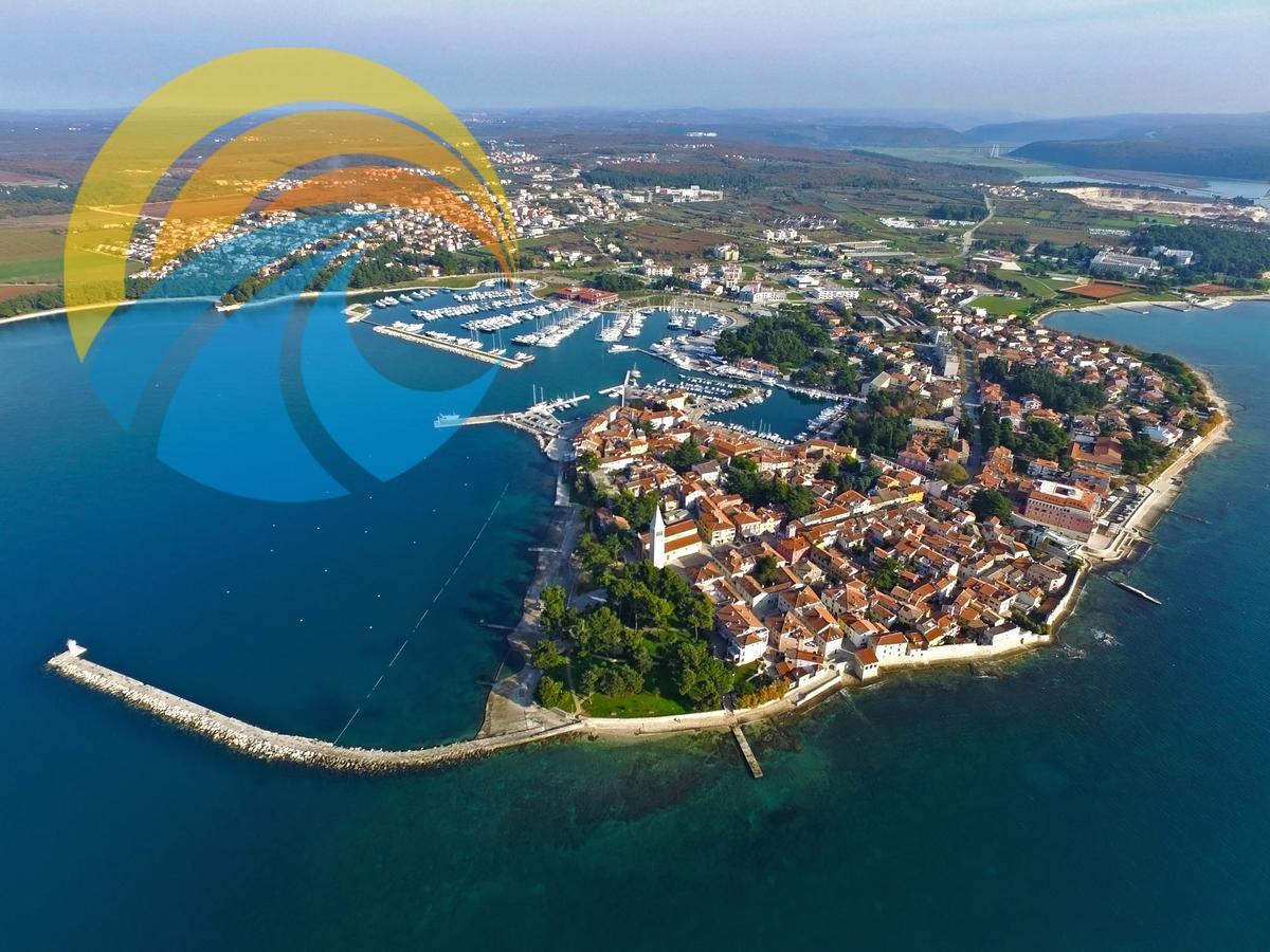 Apartment Ljiljana 1553 Novigrad  ภายนอก รูปภาพ