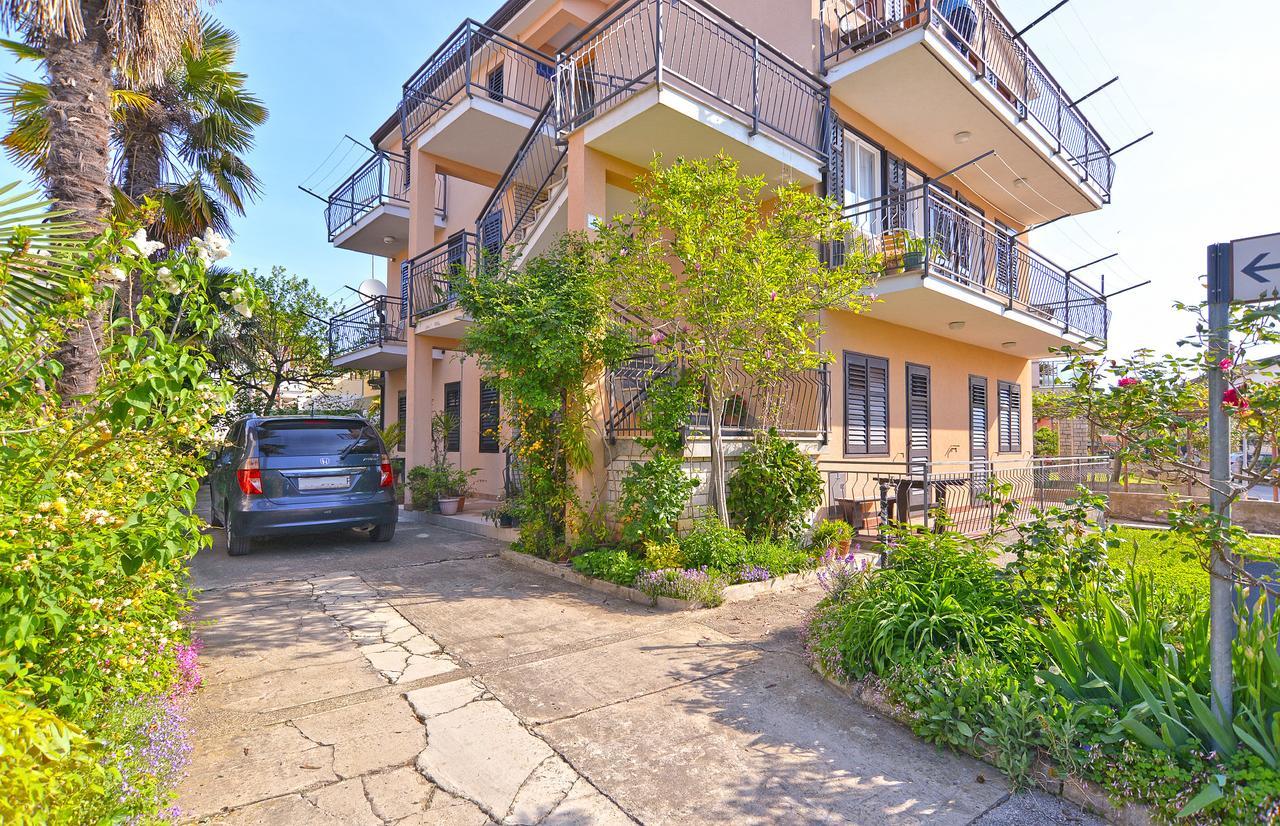 Apartment Ljiljana 1553 Novigrad  ภายนอก รูปภาพ