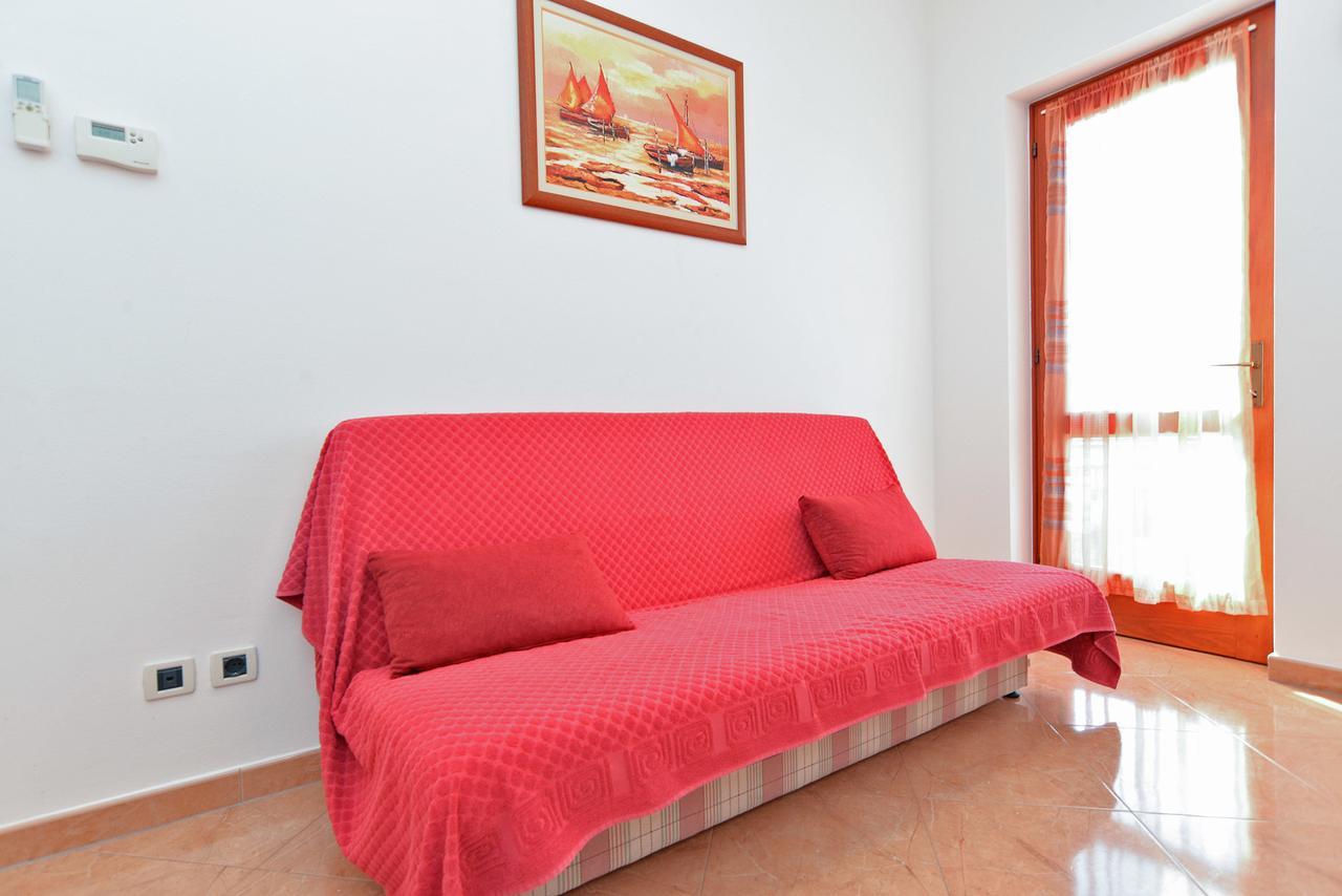 Apartment Ljiljana 1553 Novigrad  ภายนอก รูปภาพ
