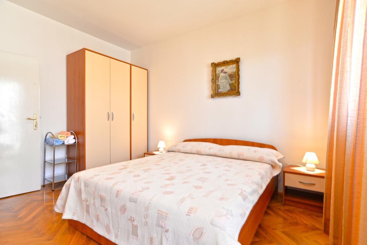 Apartment Ljiljana 1553 Novigrad  ภายนอก รูปภาพ