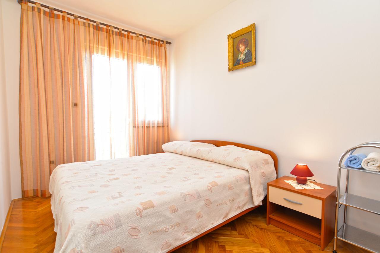 Apartment Ljiljana 1553 Novigrad  ภายนอก รูปภาพ
