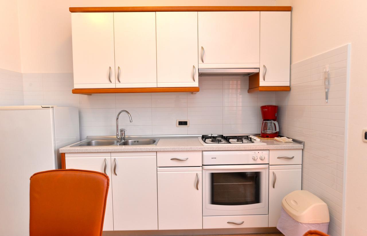 Apartment Ljiljana 1553 Novigrad  ภายนอก รูปภาพ